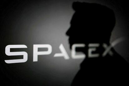 SpaceX reporta ingresos récord pese a pérdidas de 541 millones