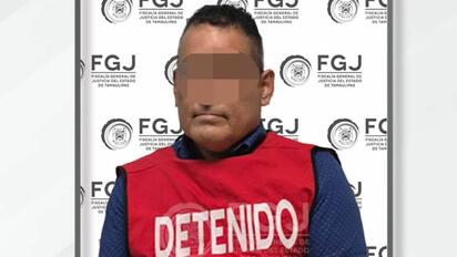 Directivo de academia Doenitz enfrenta acusación por abuso agravado