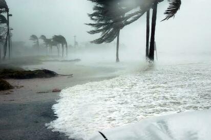 El Niño elevaría actividad ciclónica en el Pacífico durante 2026