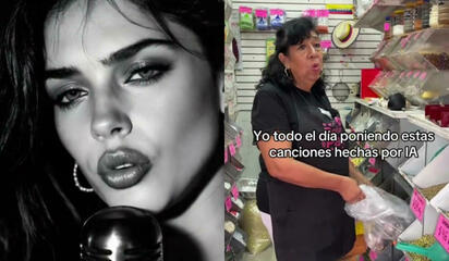 El fenómeno de 'Ahora soy mi prioridad', el tema viral hecho con IA