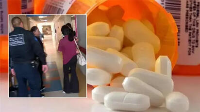 Niña de 2 años se intoxica con clonazepam en San Pedro El Saucito