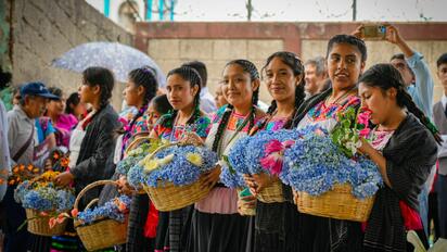 9 de agosto: Día Internacional de los Pueblos Indígenas y sus derechos