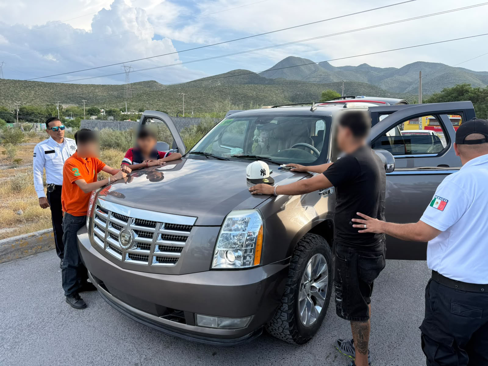 seguridad: Seguridad Pública mantendrá vigilancia diaria en colonias conflictivas y puntos estratégicos.