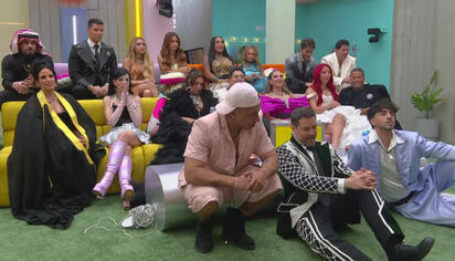 Segunda eliminación de La Casa de los Famosos cambia dinámica