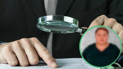 Usaba huellas digitales para retirar dinero de cuentas de ahorro del ISSEG