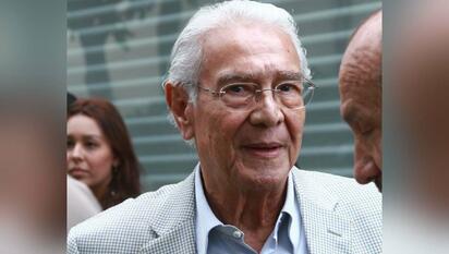 Fallece Maximiliano Asturias, fundador de Farmacias del Ahorro
