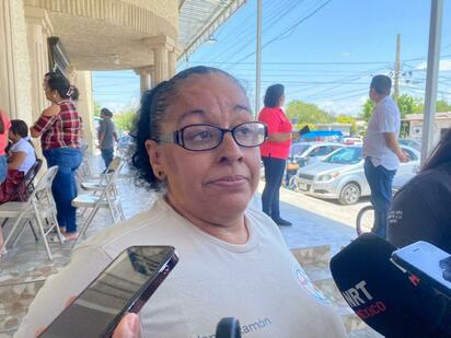 COLECTIVOS Más de 100 personas llegarán a Monclova para realizar la primera búsqueda en vida de desaparecidos en la Región Centro. La esperanza de encontrar con vida