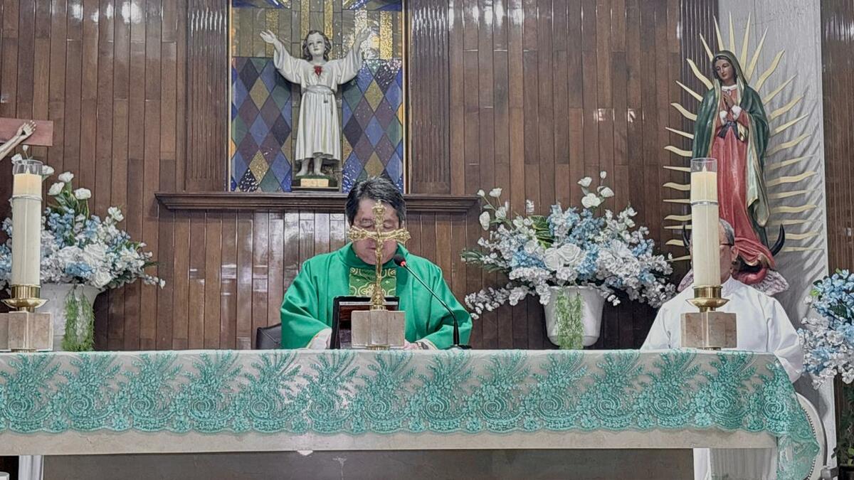 Sacerdote
