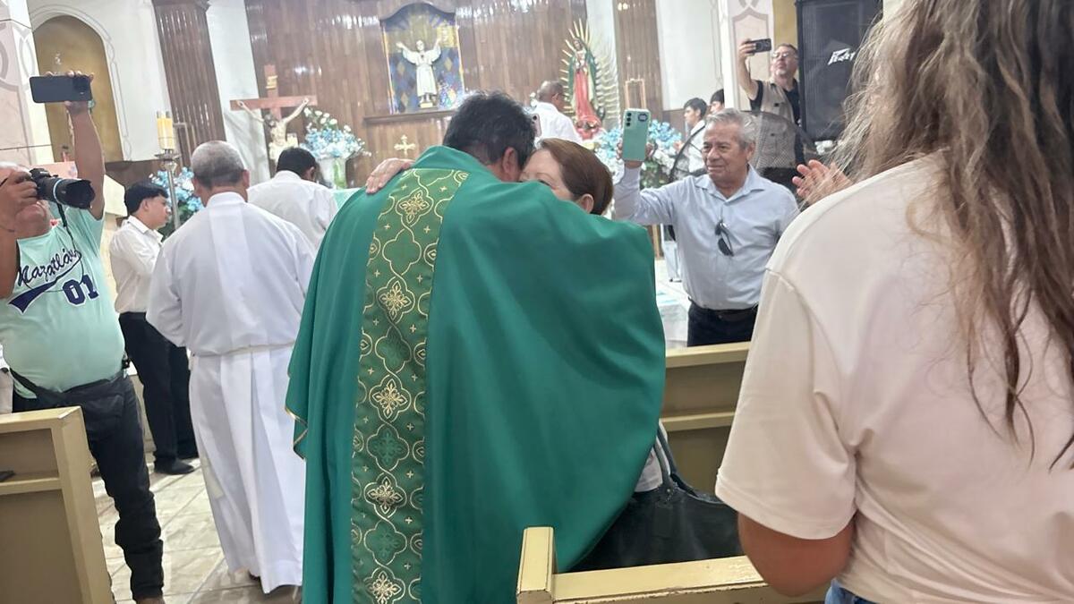 Sacerdote