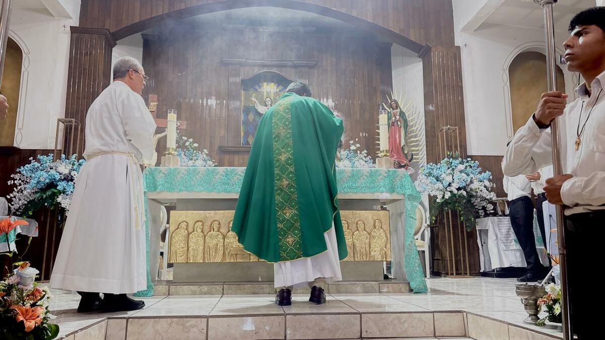 Sacerdote
