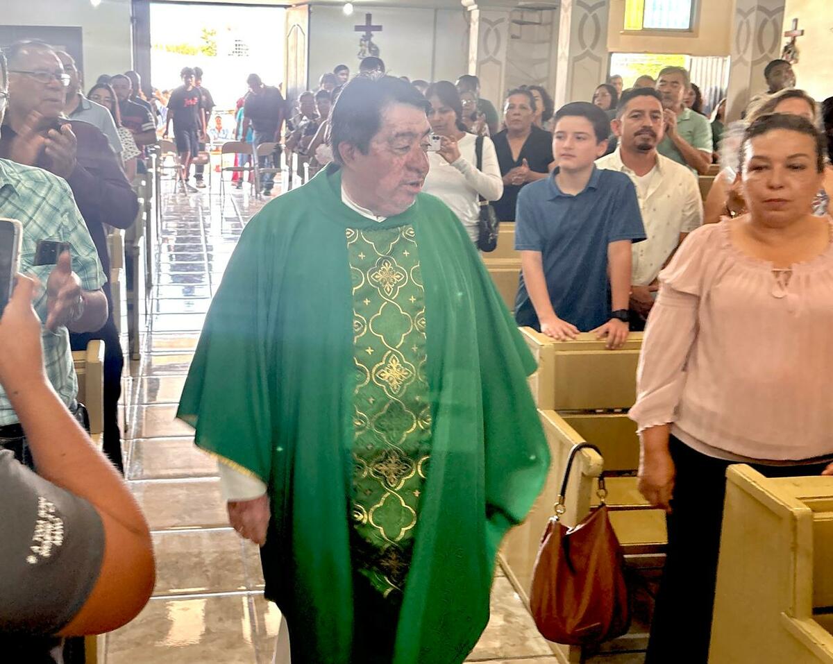 Sacerdote
