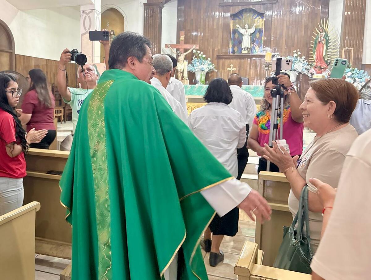 Sacerdote