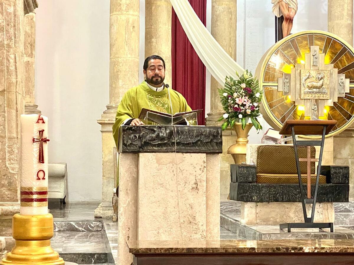 Sacerdote