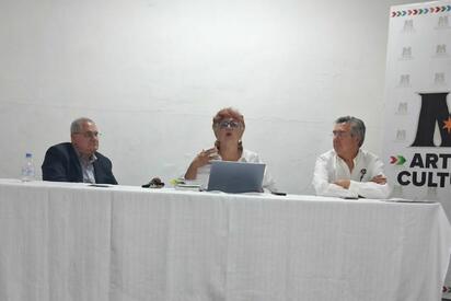 Cronistas rescatan la historia de Monclova a 337 años
