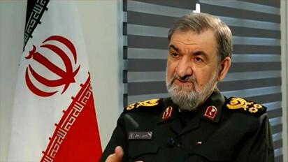 Irán realizó un cambio en su estructura de seguridad al colocar a un excomandante de los Guardianes de la Revolución al frente del principal órgano estratégico
