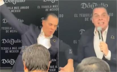 Reconocido excomentarista de Televisa cambia de camiseta