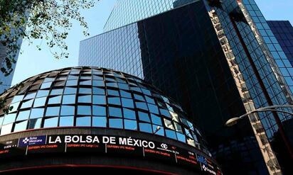 Mercado bursátil mexicano podría explorar horarios extendidos