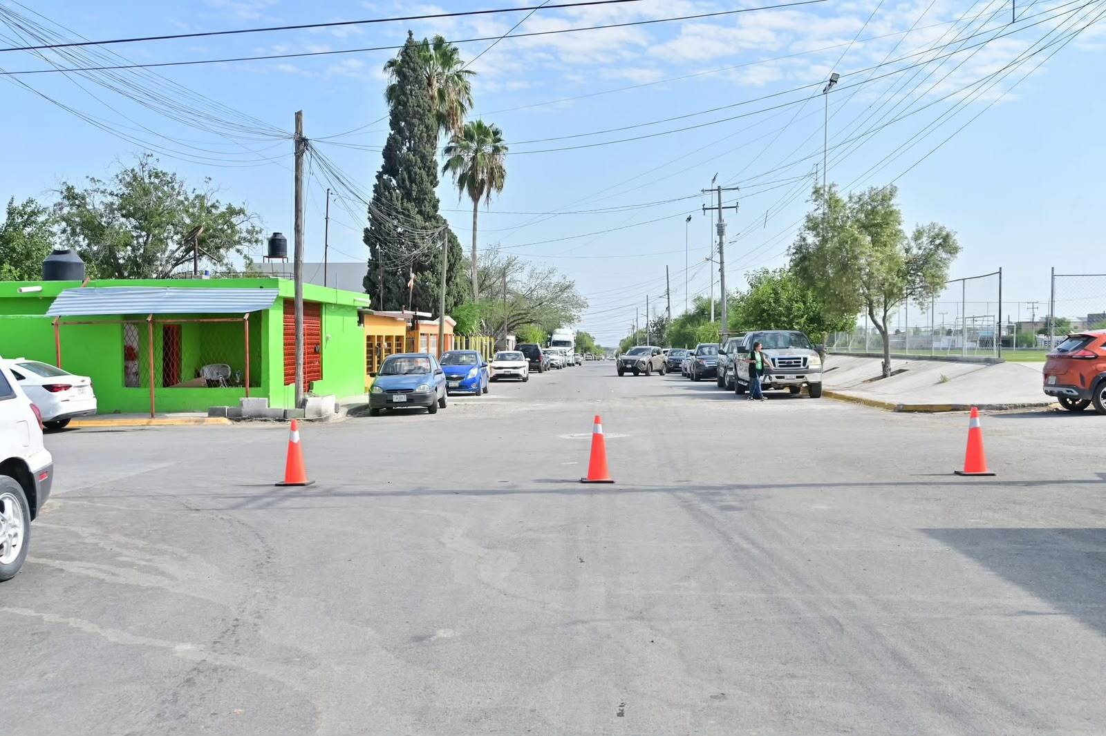 obras publicas