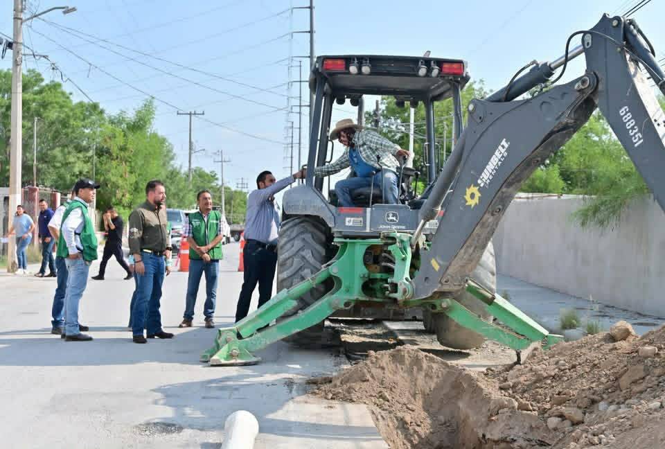 obras publicas
