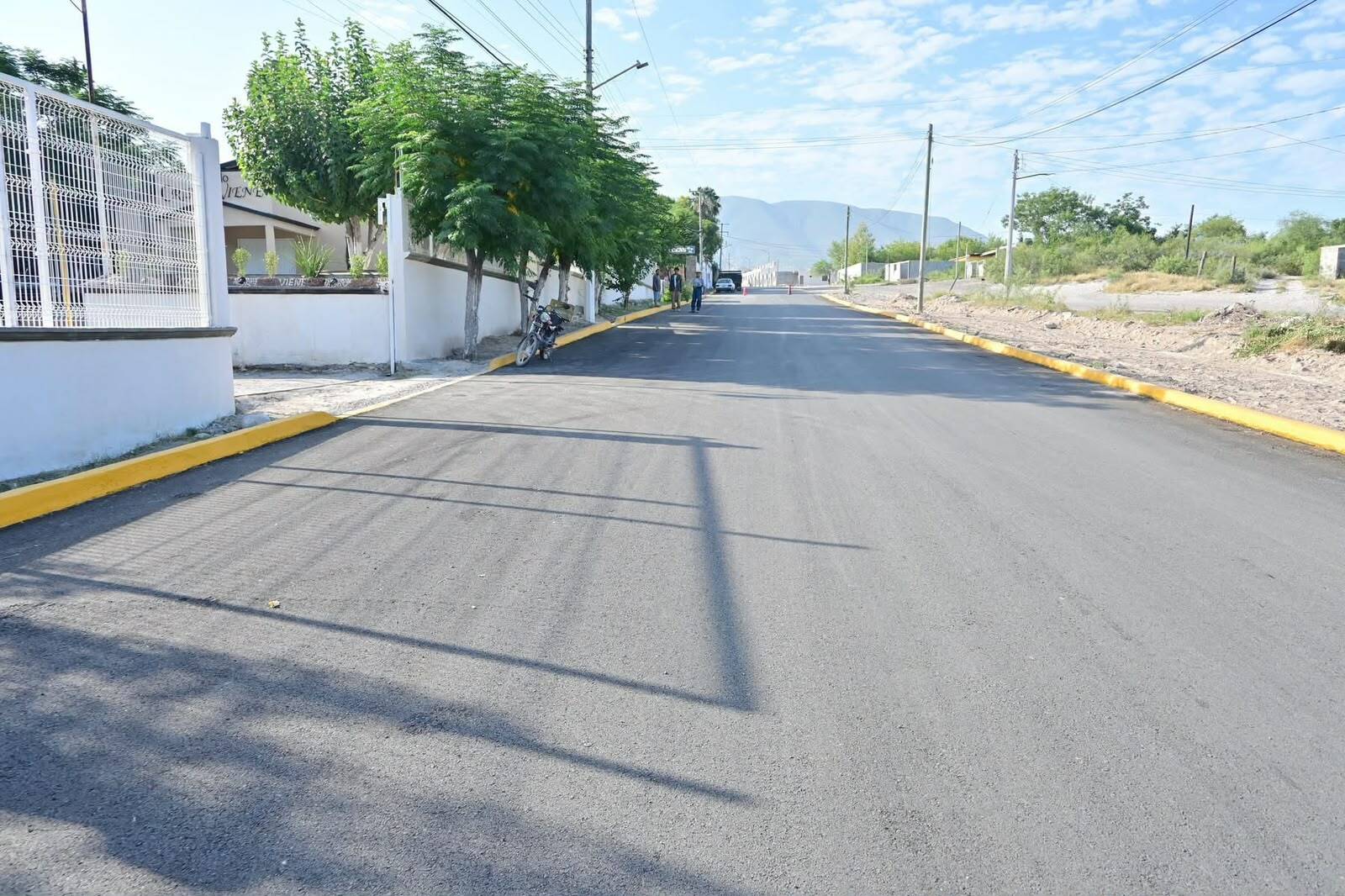 obras publicas