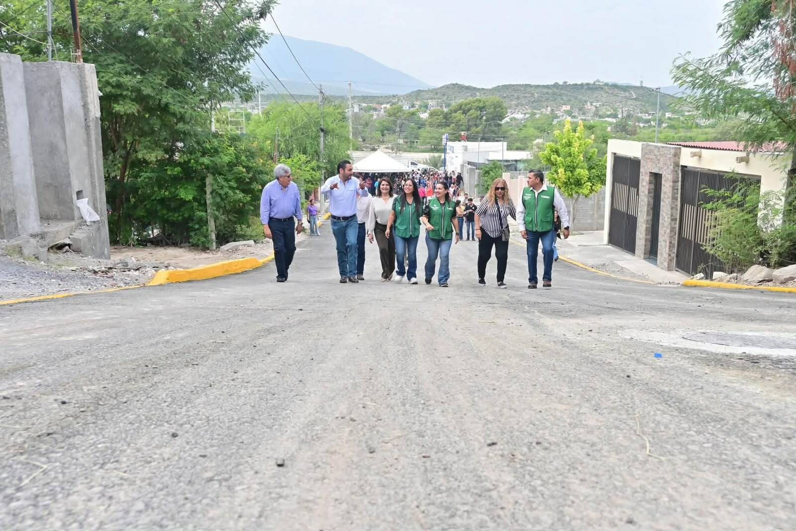 obras publicas