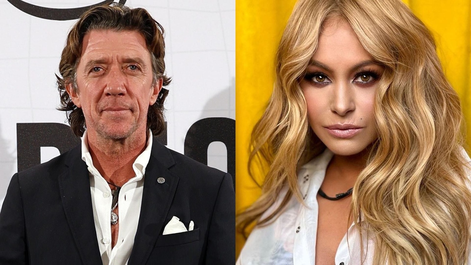 Paulina Rubio gana disputa legal contra su exesposo “Colate”