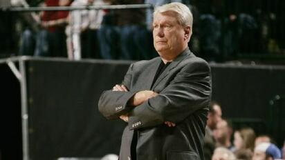 Fallece Don Nelson, leyenda de la NBA y entrenador con 1,335 victorias, a los 86 años