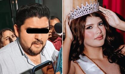 El padre de Dafne Zapata deberá acudir este lunes ante un juez en Tamaulipas para continuar el proceso por presunto abuso sexual agravado contra su hija.