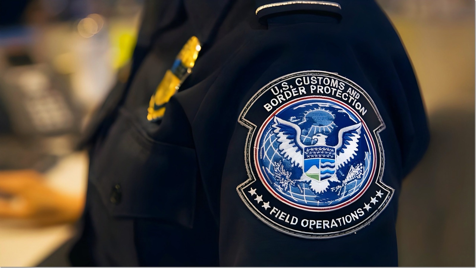 Exagente de CBP es condenado a 9 años de prisión por facilitar el ingreso de droga del Cártel de Sinaloa a EU
