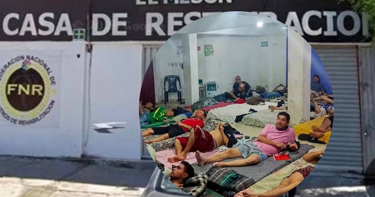 Incendio en centro de rehabilitación deja dos muertos en Sinaloa