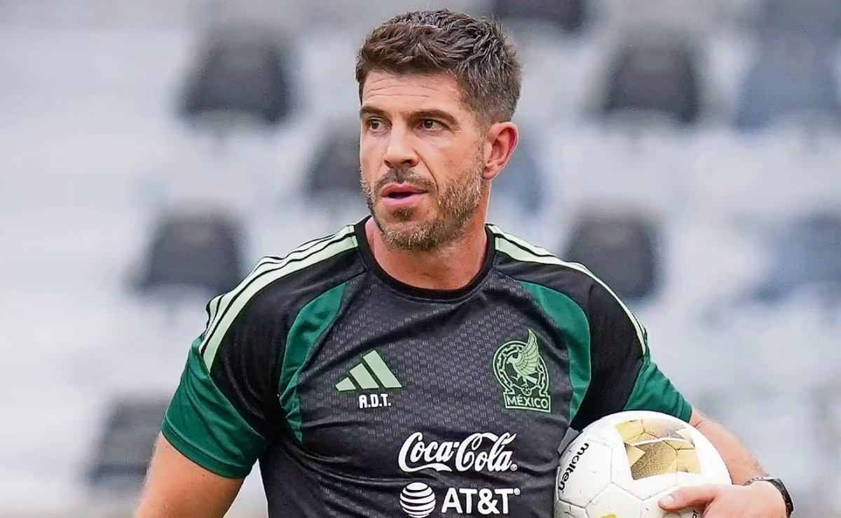 'Es un sueño', afirma Alex Diego tras conquistar el título Sub-20