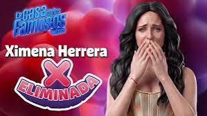 La historia dentro de 'La casa de los famosos México' continúa dando giros inesperados, como sucedió esta noche con la segunda eliminación de la temporada.