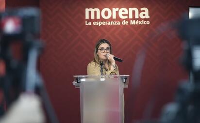 Los derechos no se someten a consulta, pero el dictamen para despenalizar por completo el aborto en la Ciudad de México debe tener un proceso