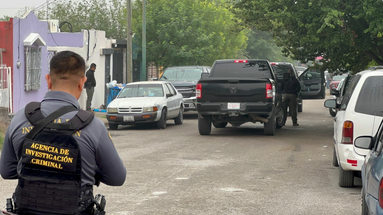 Operativo en Nava termina con la captura de un hombre buscado en Texas