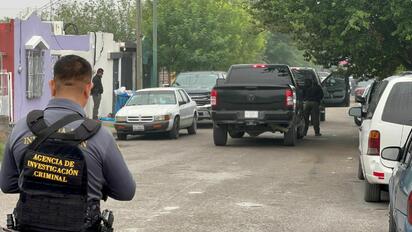 Operativo en Nava termina con la captura de un hombre buscado en Texas