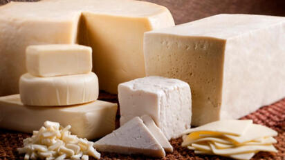 Queso se suma a las disputas por la revisión del T-MEC