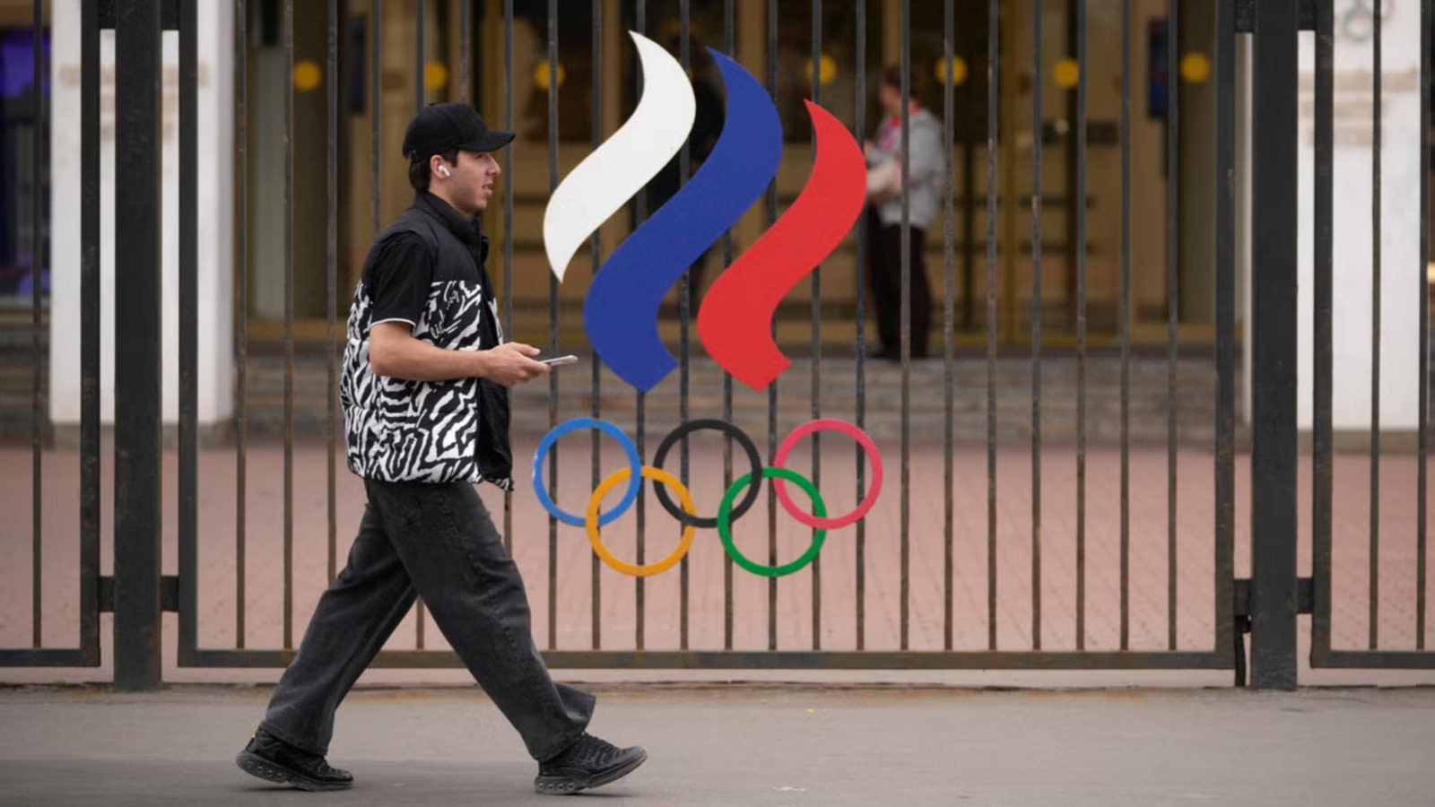 Deporte internacional Deporte internacional