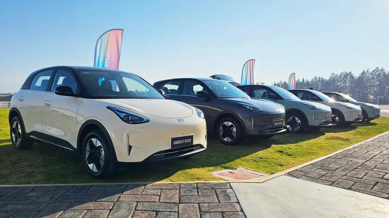 Automóviles Automóviles