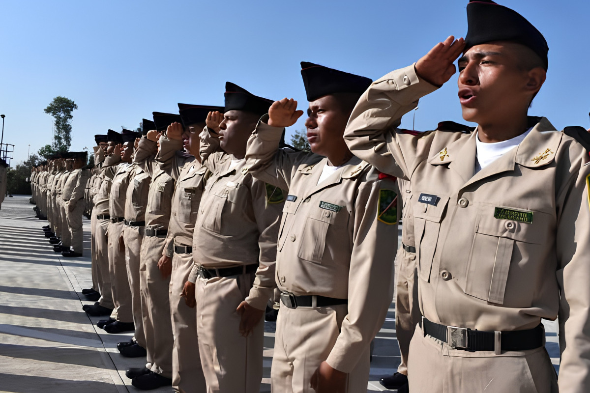 escuelas militarizadas escuelas militarizadas