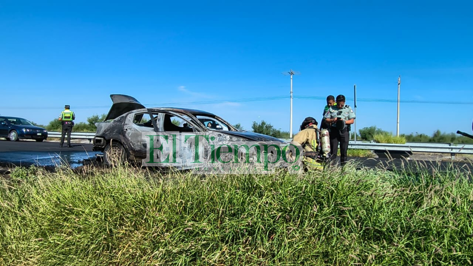 Accidente