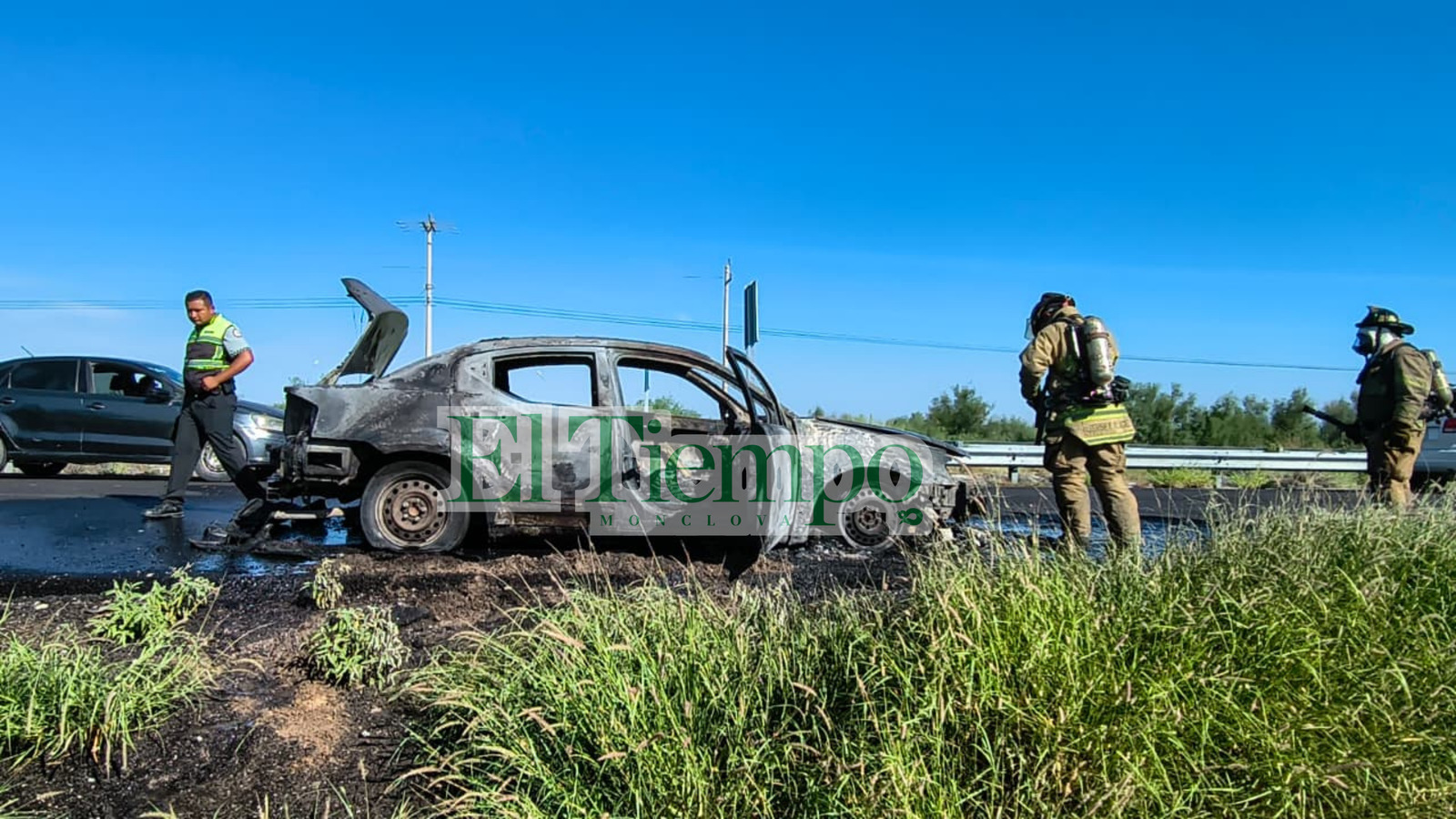 Accidente