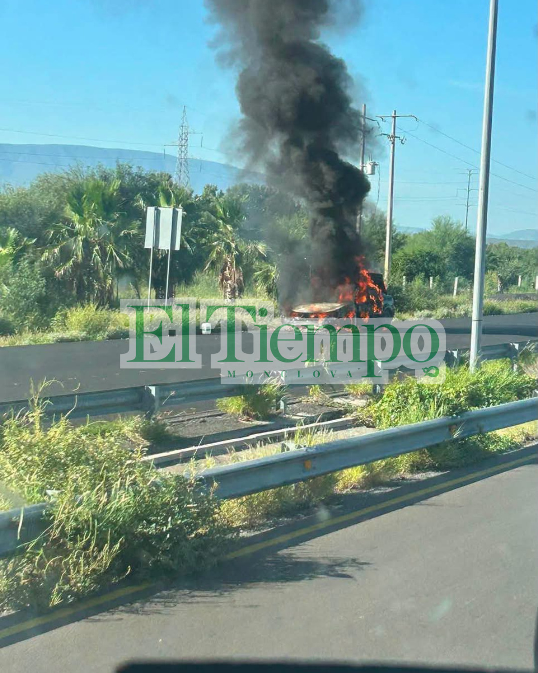 Accidente