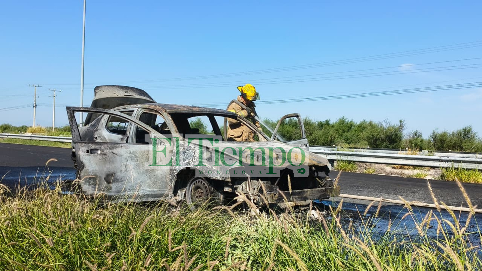Accidente