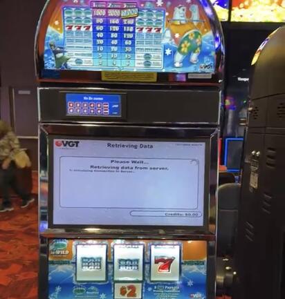Casino Lucky Eagle prepara reembolsos tras falla del sistema; estiman afectaciones cercanas al millón de dólares