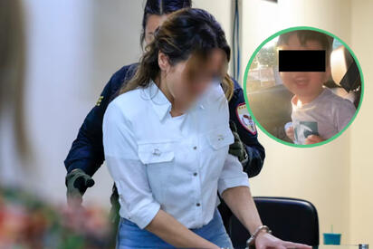Caso Vicentito: Roxana “N” seguirá vinculada por homicidio