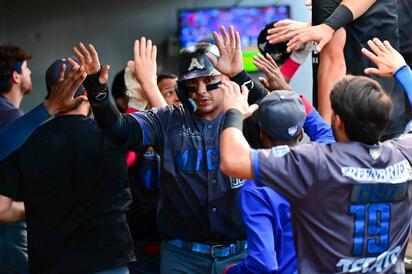 Monclova y Durango definen ventaja en el tercer juego