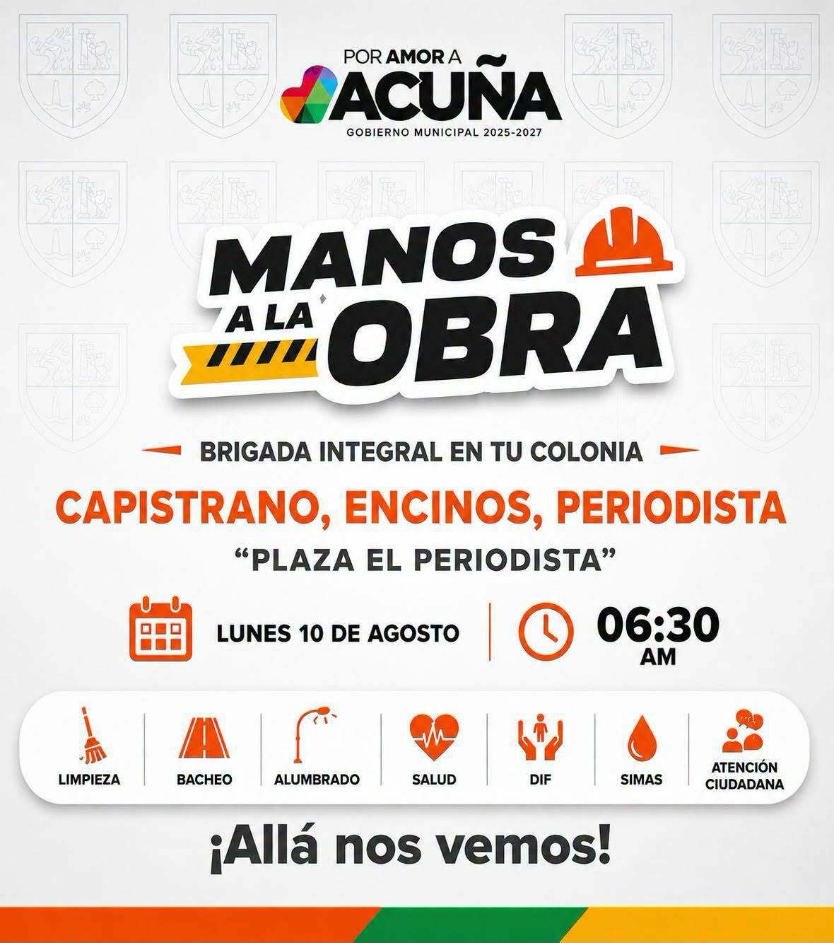 Gobierno Municipal Gobierno Municipal