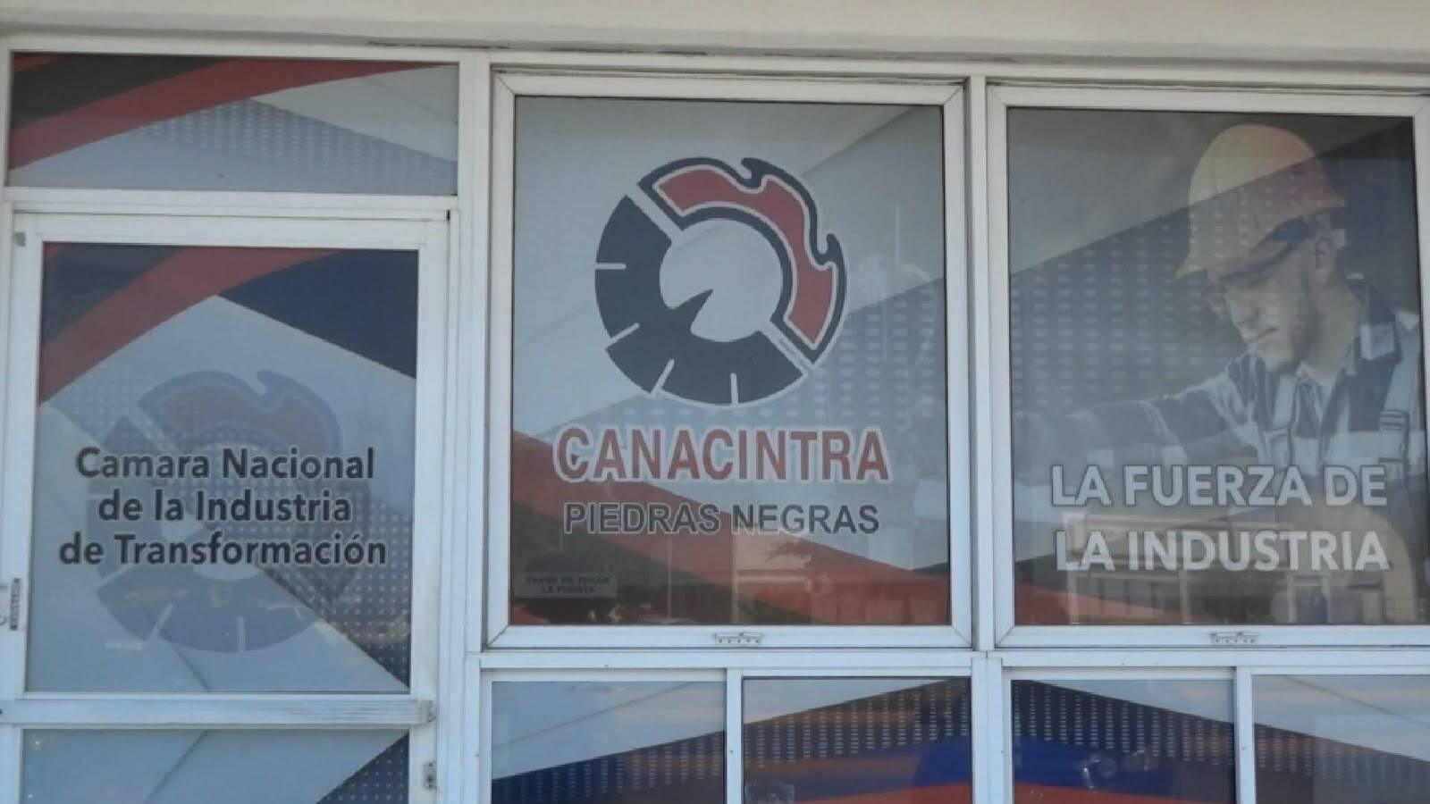 Canacintra Canacintra