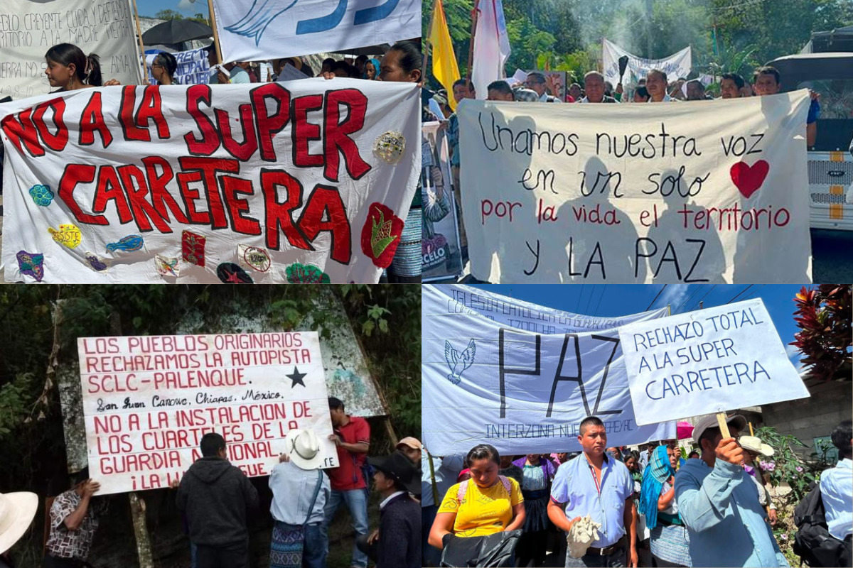 protesta protesta