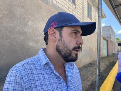 Saltillo proyecta hasta 70 represas en Zapalinamé
